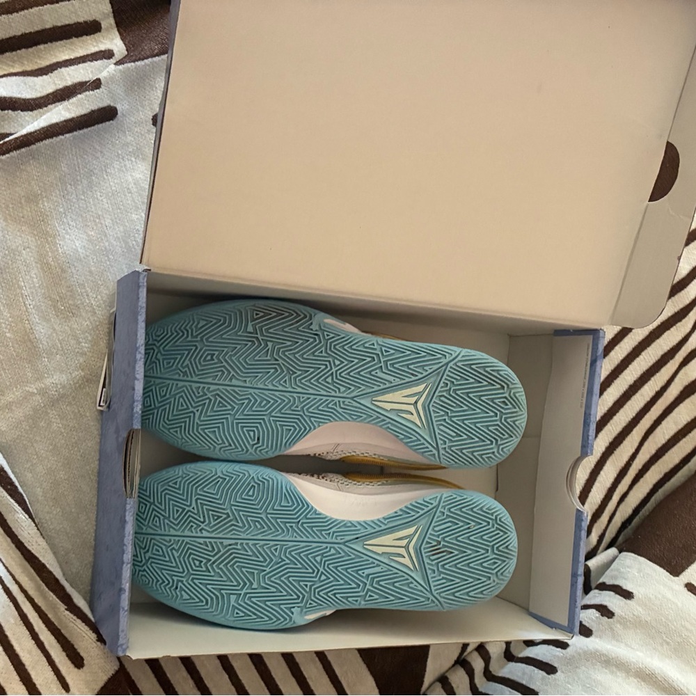 Men’s size 8 Chinese New Year JA 1 - Picture 3 of 4